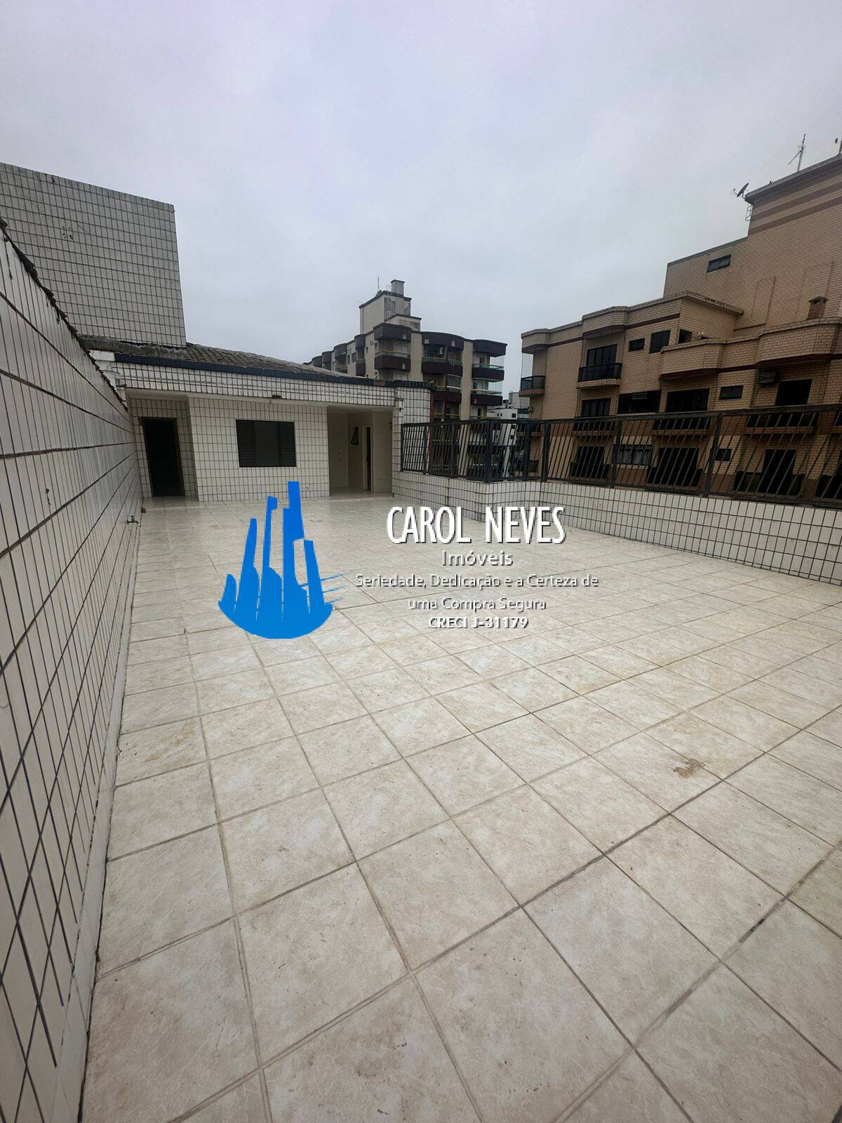 Cobertura, 3 quartos, 232 m² - Foto 1