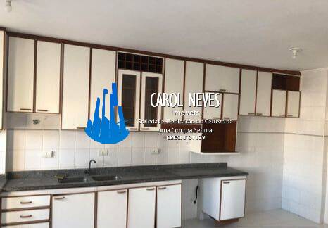 Cobertura, 3 quartos, 232 m² - Foto 3