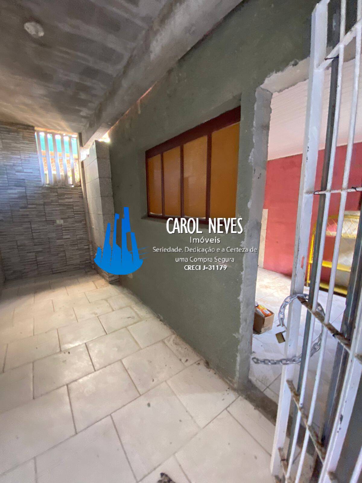 Casa à venda com 4 quartos, 200m² - Foto 8