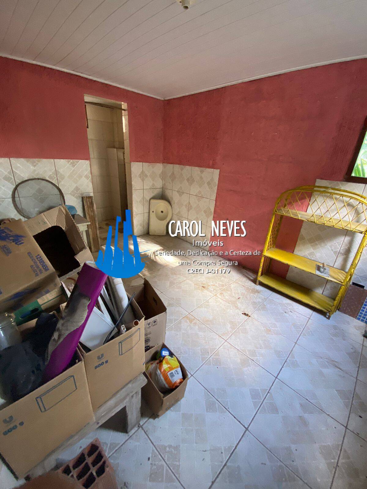 Casa à venda com 4 quartos, 200m² - Foto 11