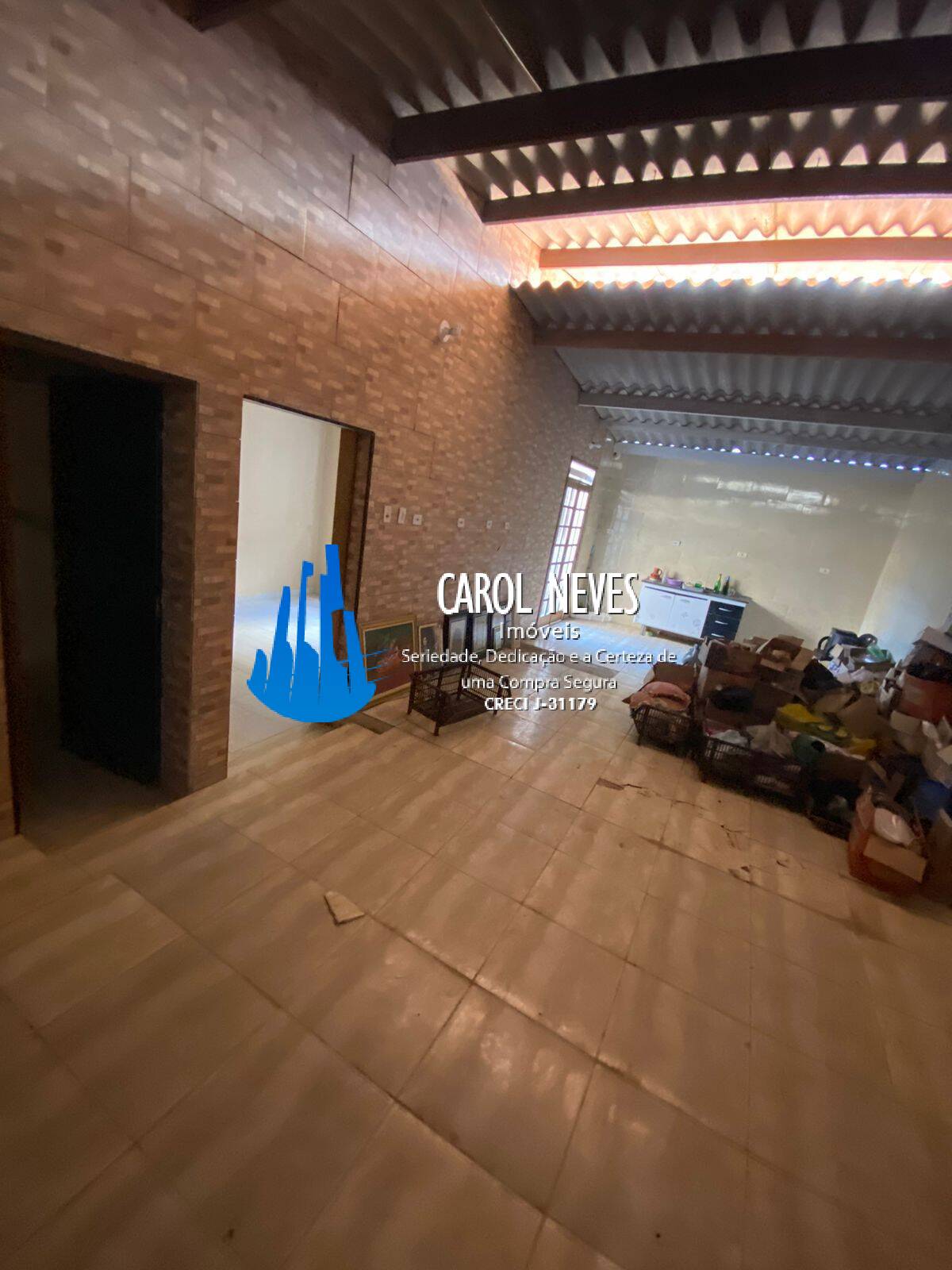 Casa à venda com 4 quartos, 200m² - Foto 12