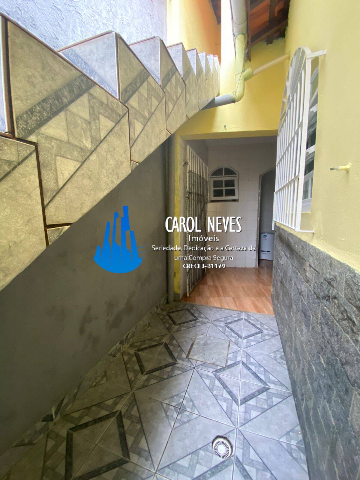 Casa, 3 quartos, 89 m² - Foto 23