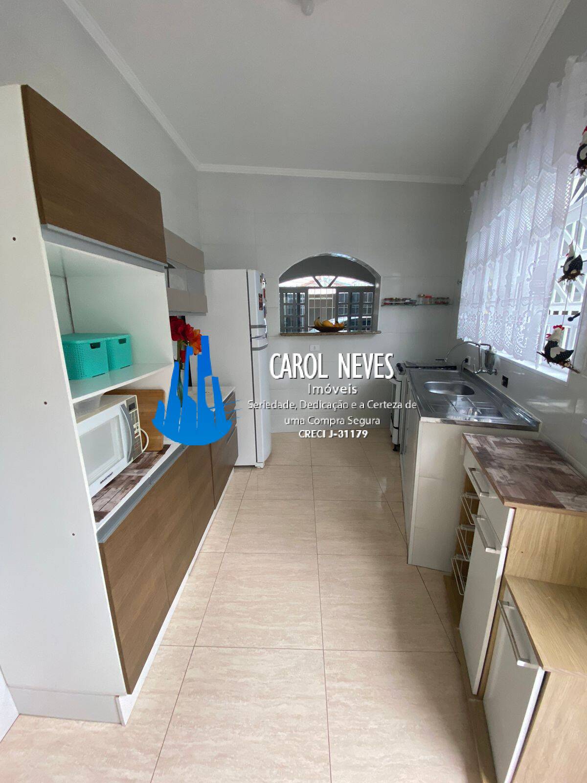 Casa, 3 quartos, 89 m² - Foto 7