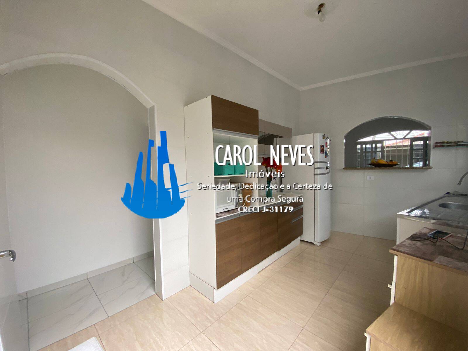 Casa, 3 quartos, 89 m² - Foto 8