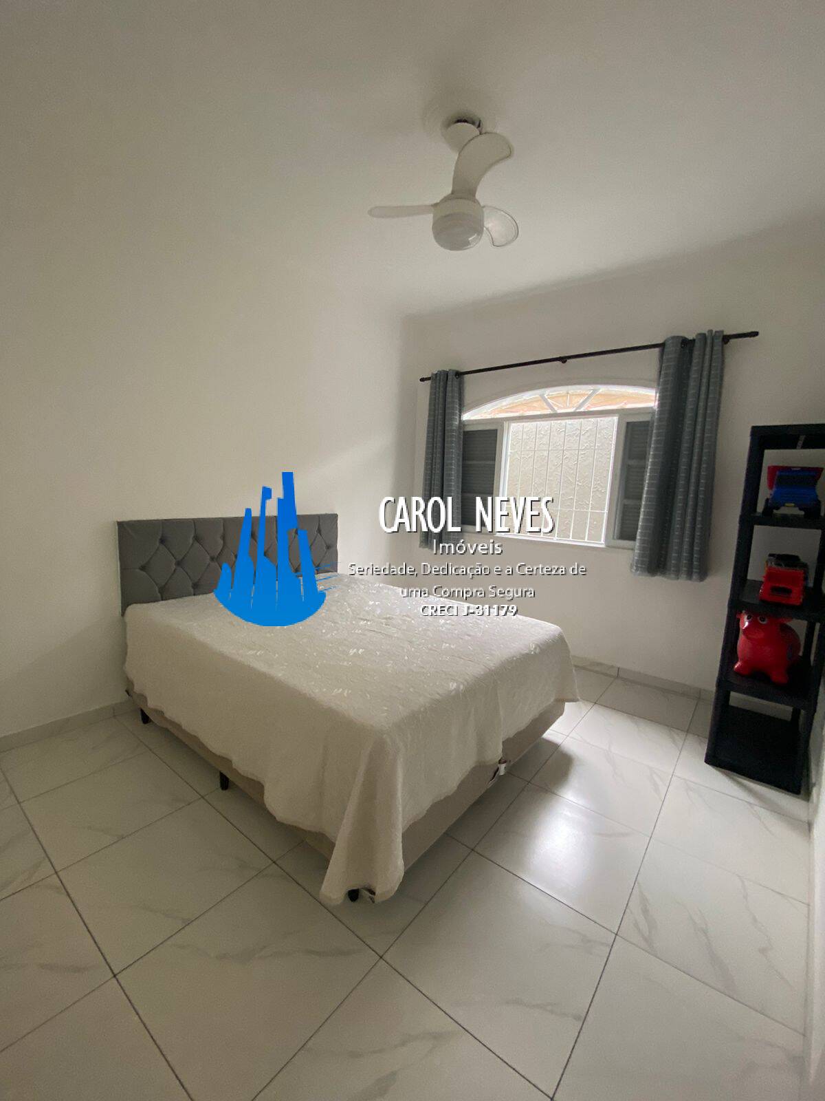 Casa, 3 quartos, 89 m² - Foto 11
