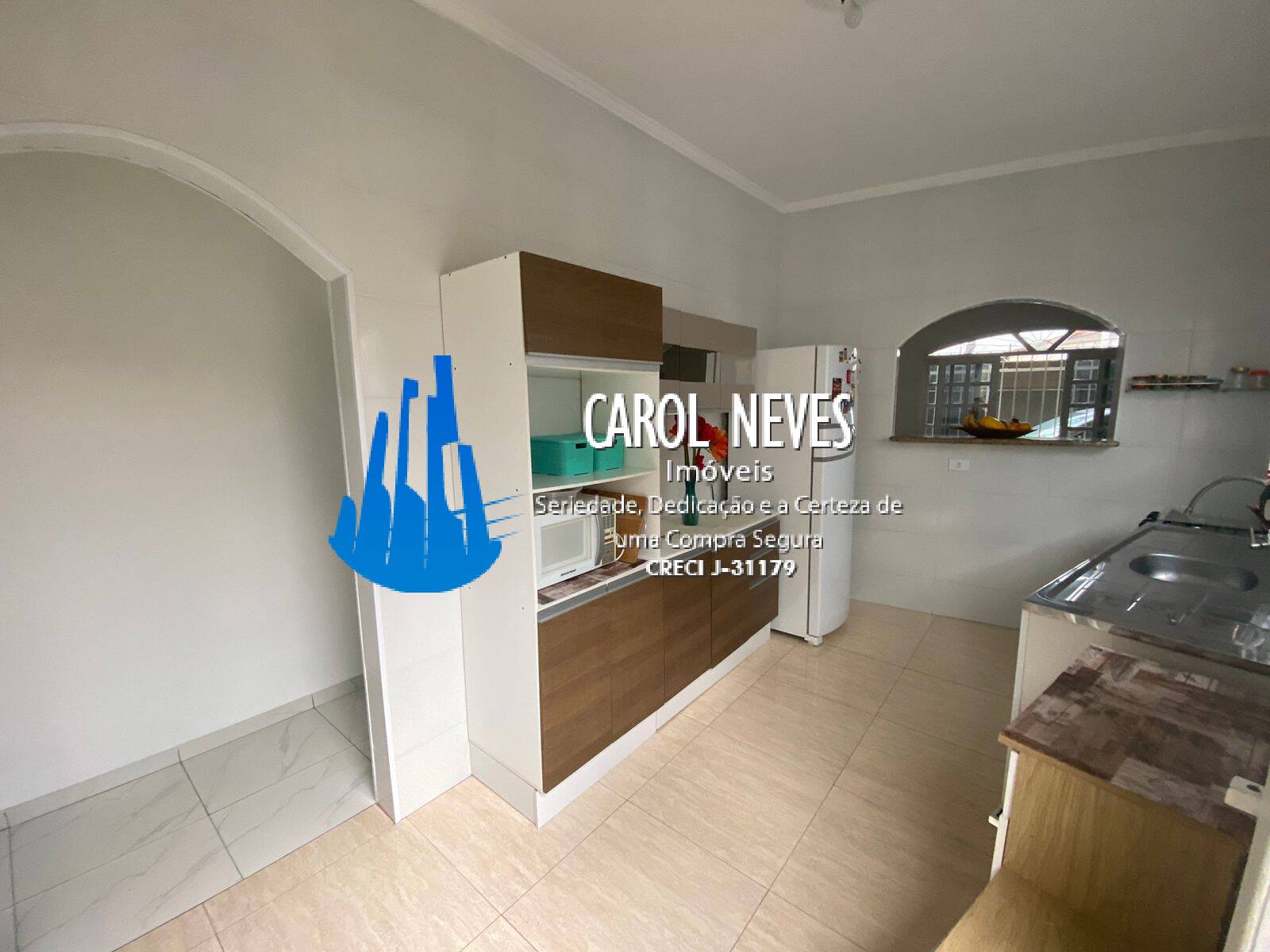 Casa, 3 quartos, 89 m² - Foto 9