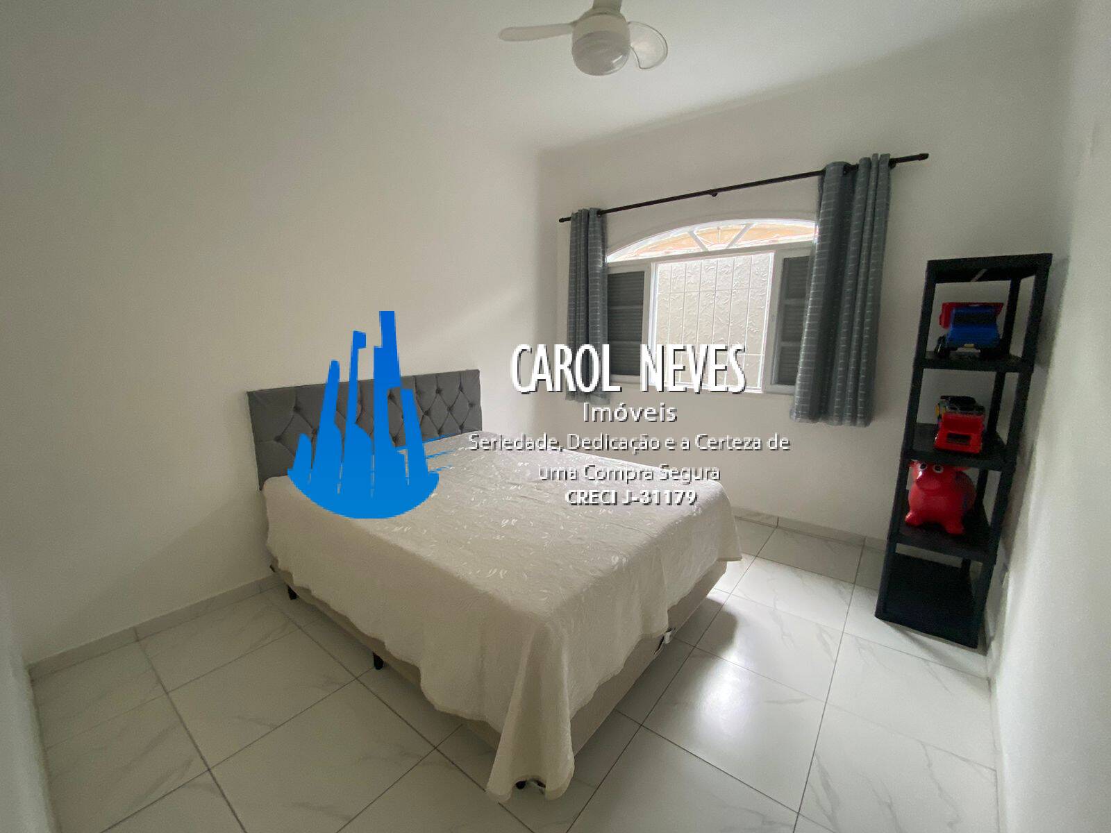 Casa, 3 quartos, 89 m² - Foto 12
