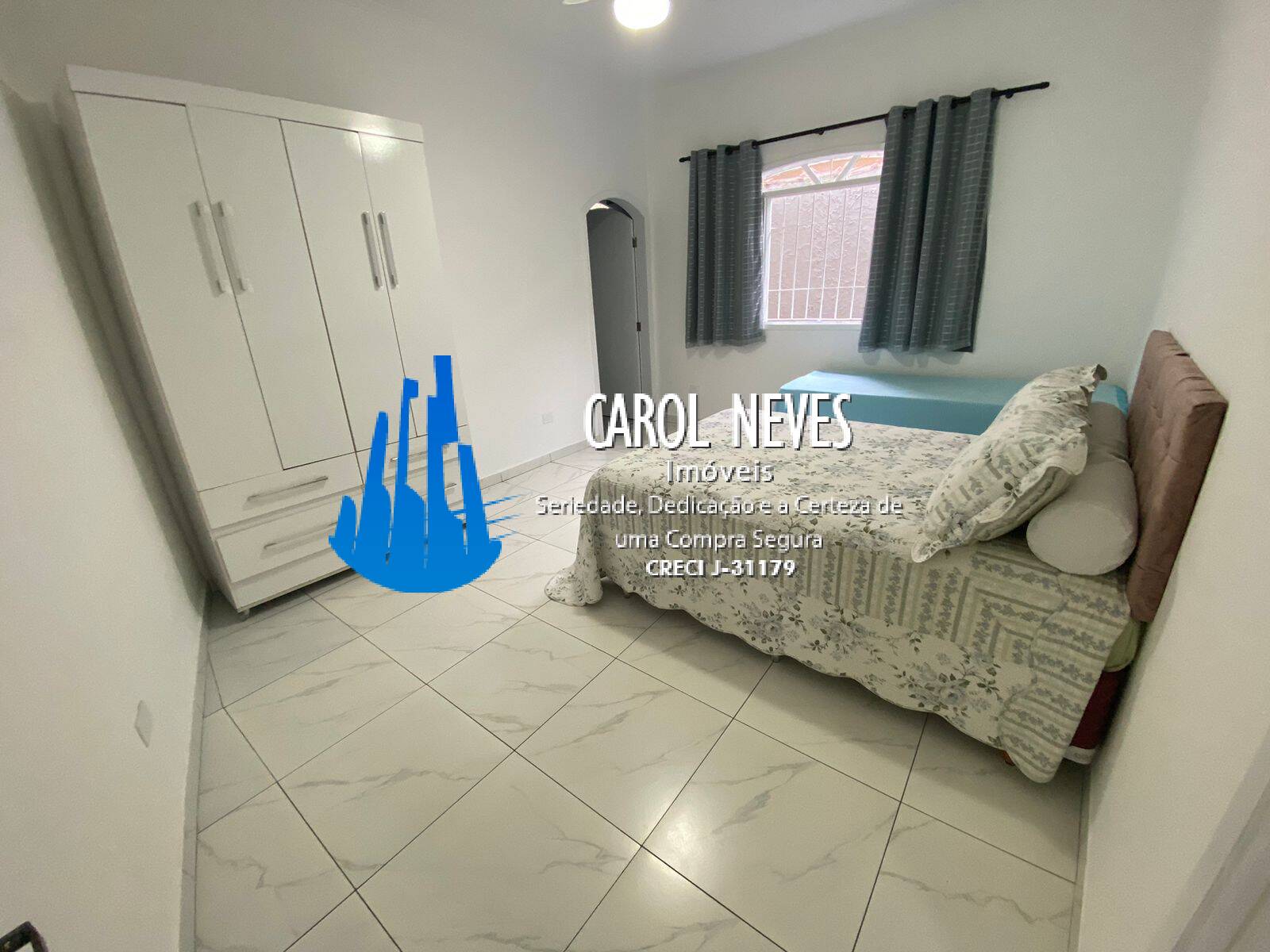 Casa, 3 quartos, 89 m² - Foto 16