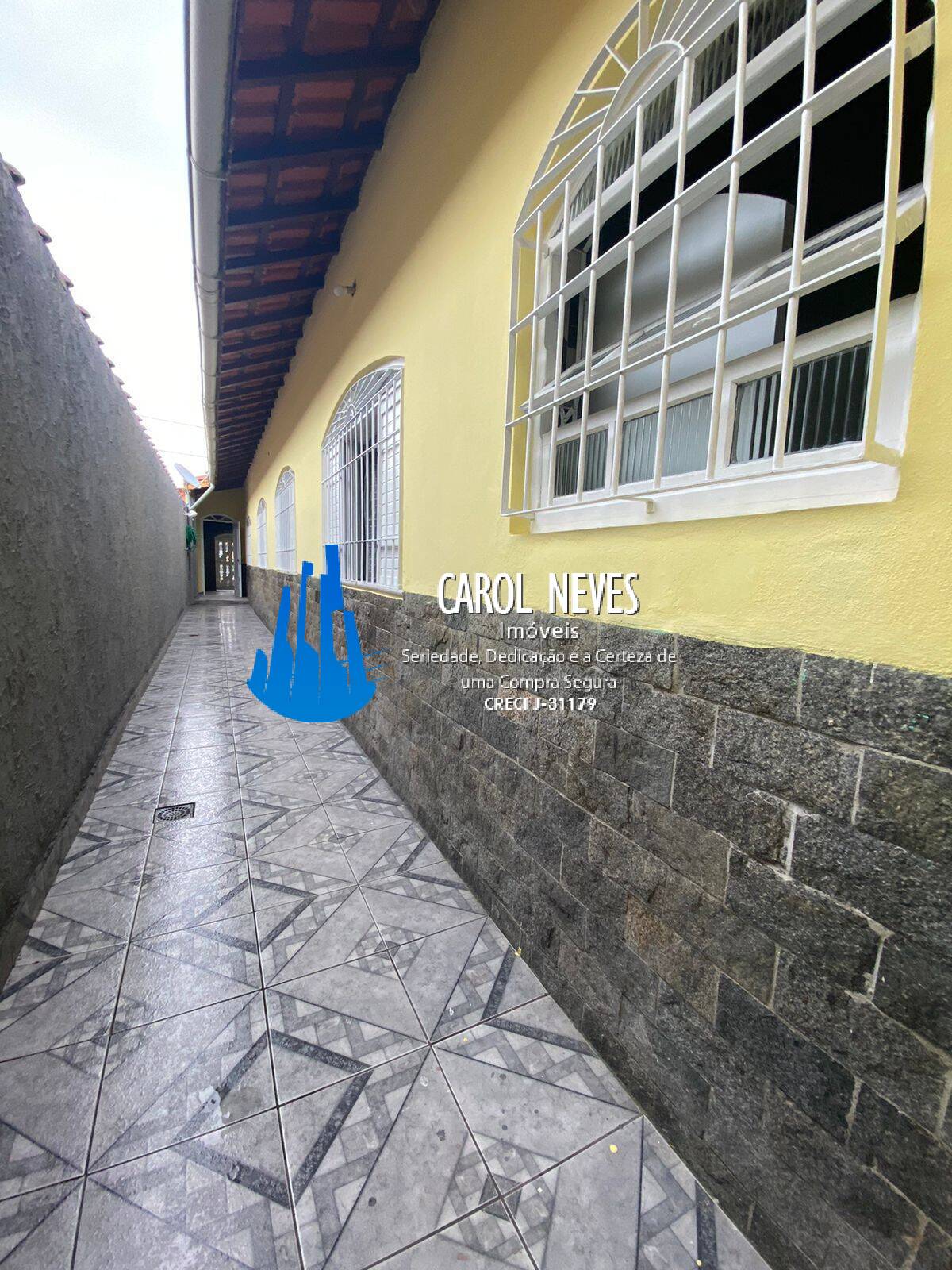 Casa, 3 quartos, 89 m² - Foto 21