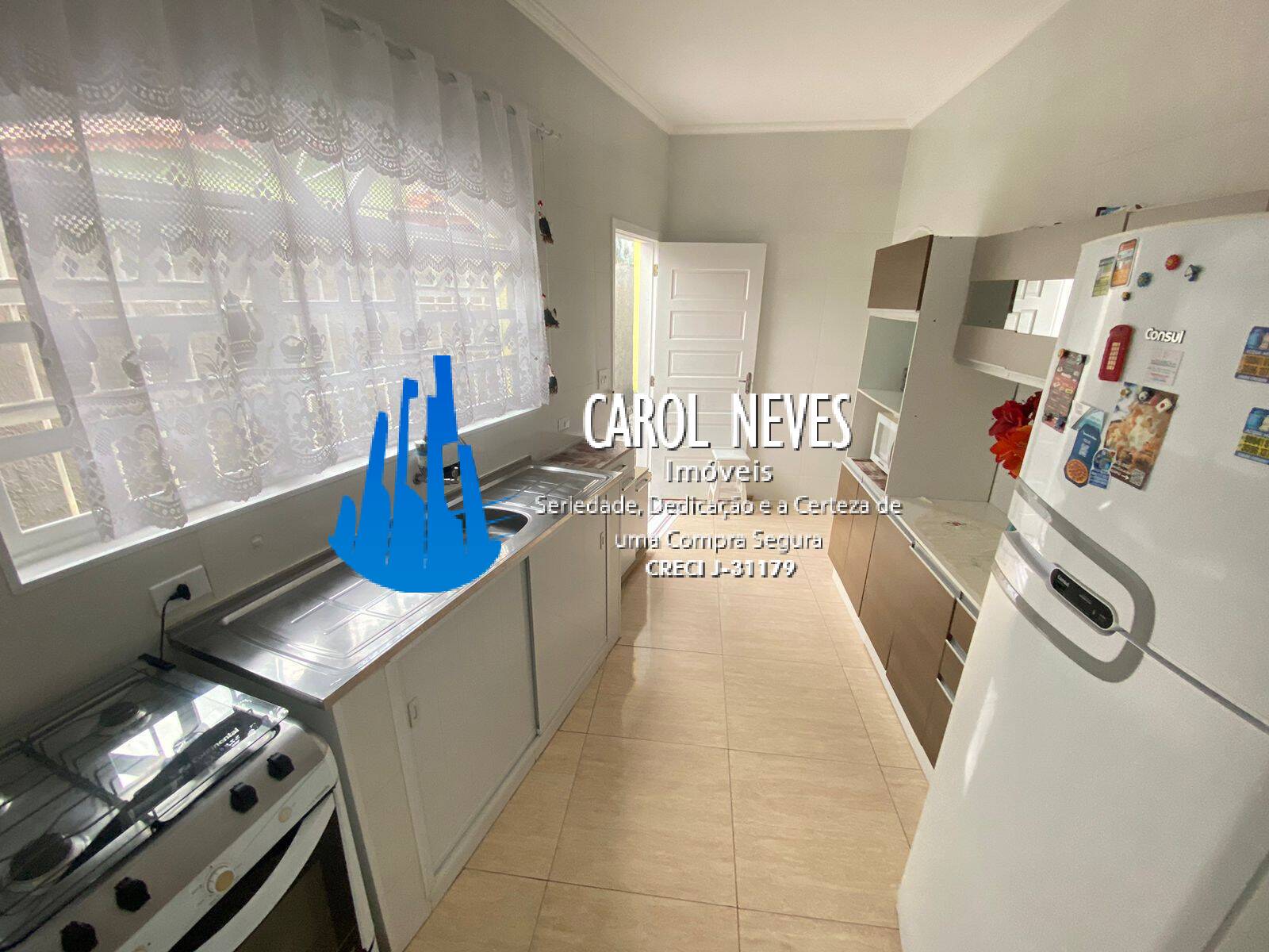 Casa, 3 quartos, 89 m² - Foto 6