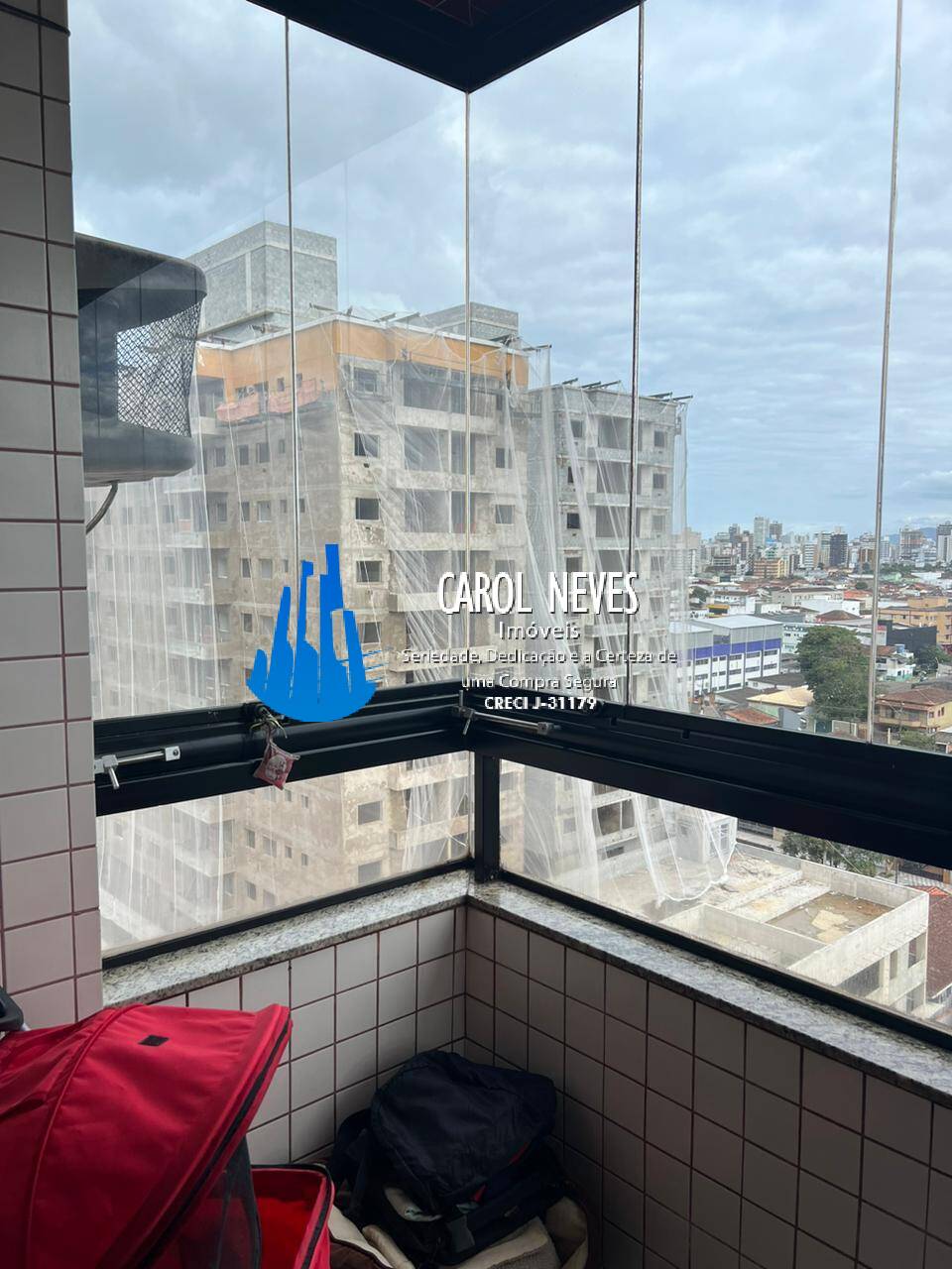 Apartamento, 1 quarto, 79 m² - Foto 1