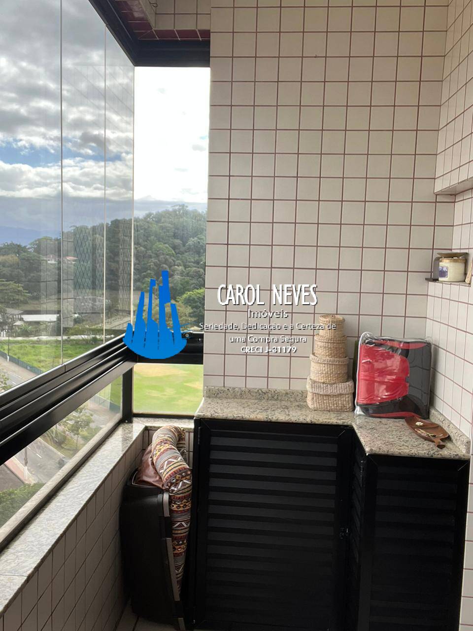 Apartamento, 1 quarto, 79 m² - Foto 11