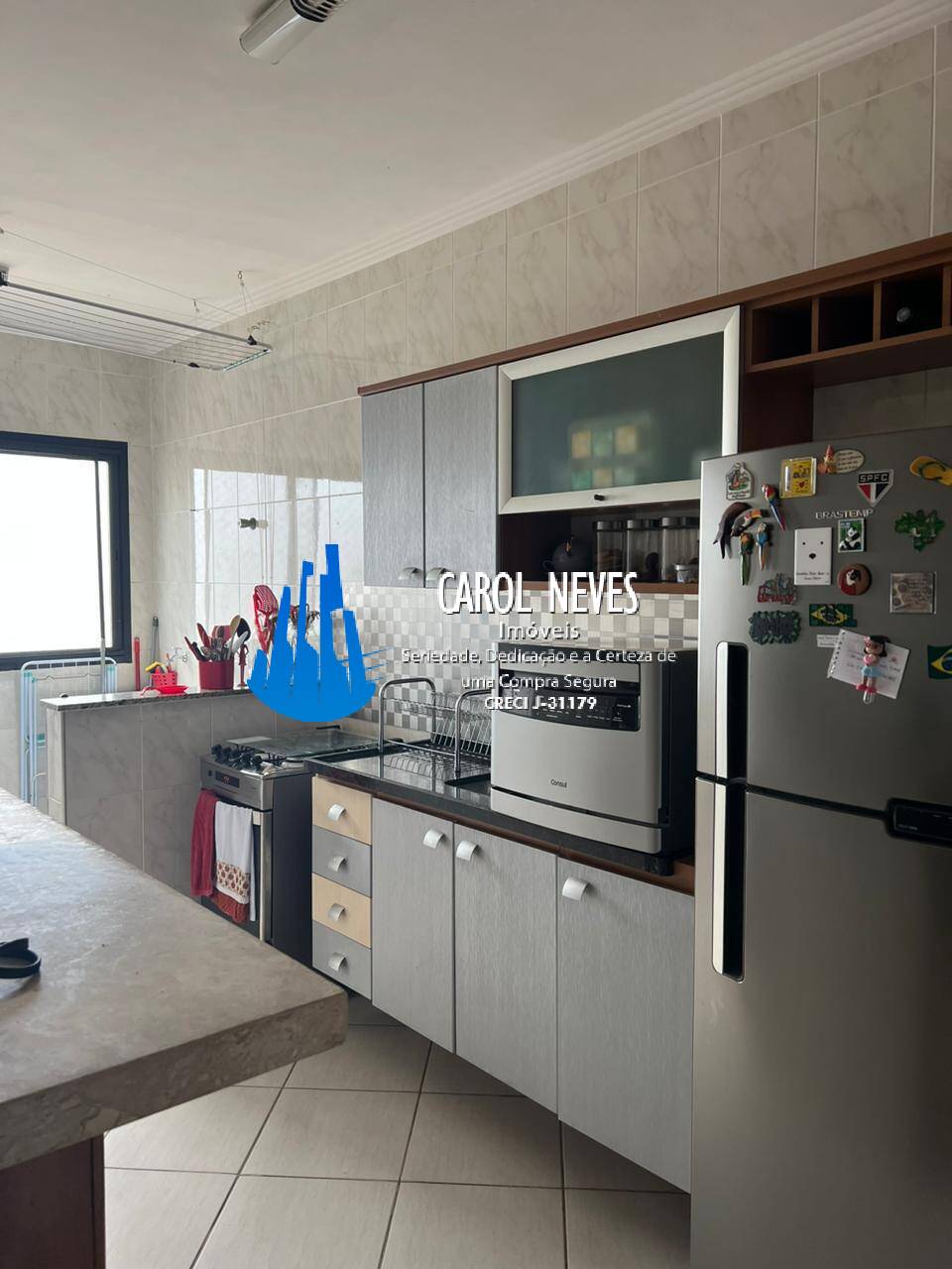 Apartamento, 1 quarto, 79 m² - Foto 7