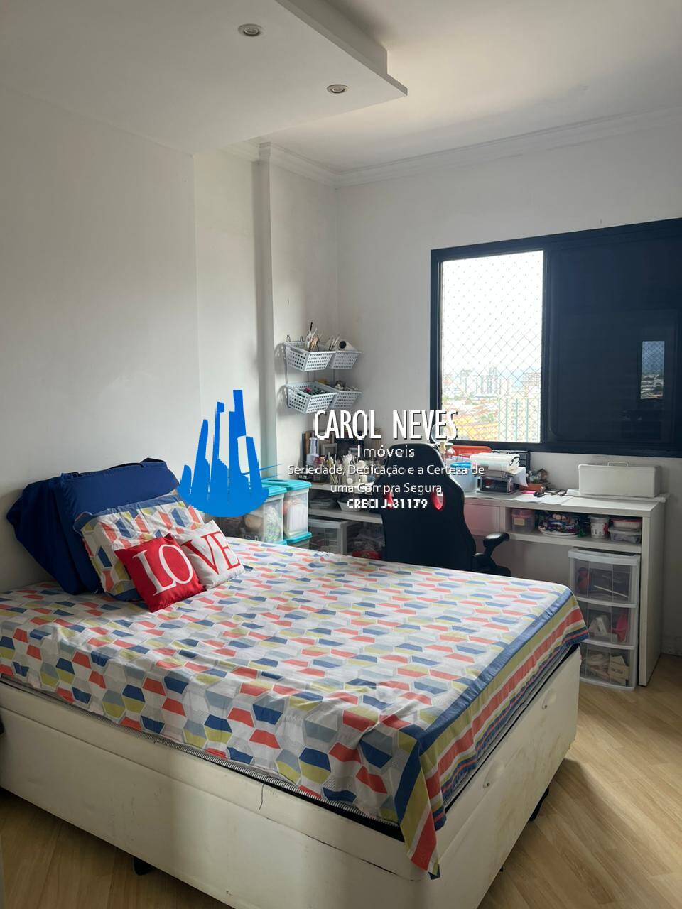 Apartamento, 1 quarto, 79 m² - Foto 8