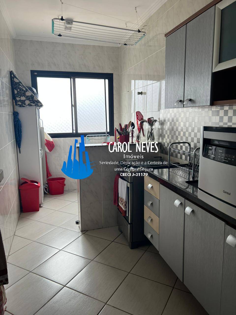 Apartamento, 1 quarto, 79 m² - Foto 6