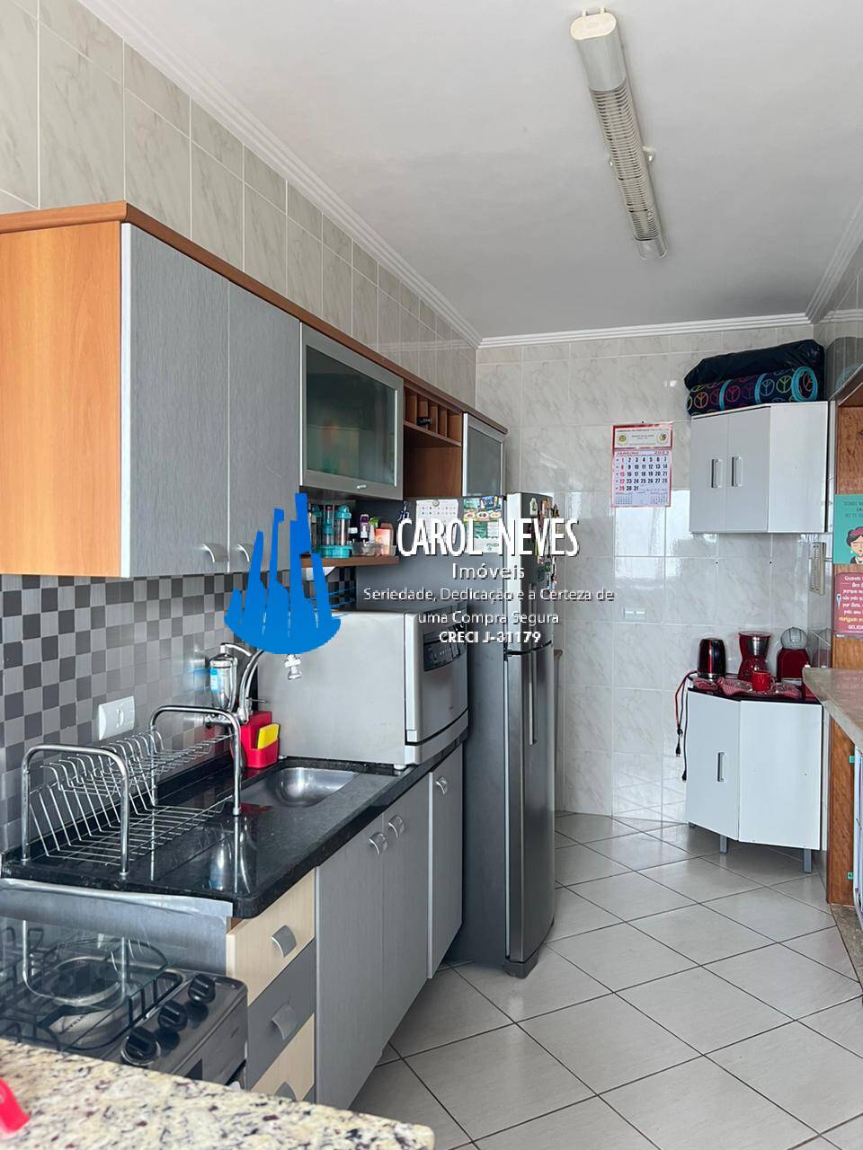 Apartamento, 1 quarto, 79 m² - Foto 5