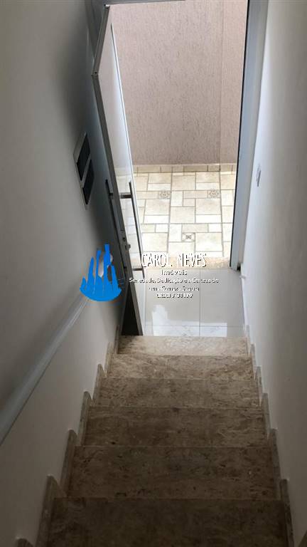 Casa de Condomínio, 2 quartos - Foto 4