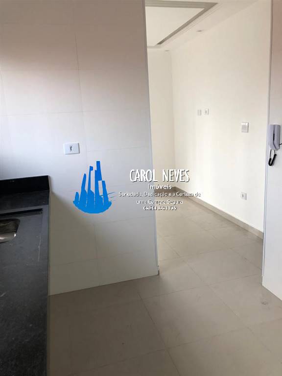 Casa de Condomínio, 2 quartos - Foto 8
