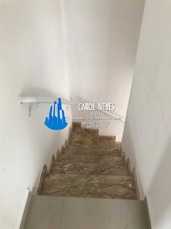 Casa de Condomínio, 2 quartos - Foto 6