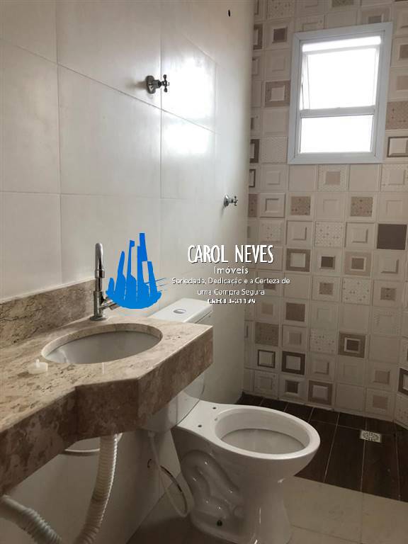 Casa de Condomínio, 2 quartos - Foto 16