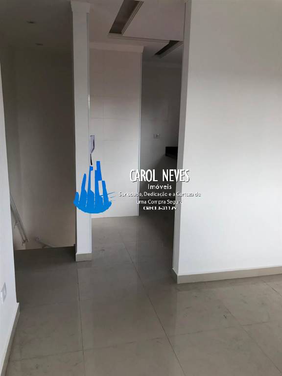 Casa de Condomínio, 2 quartos - Foto 7