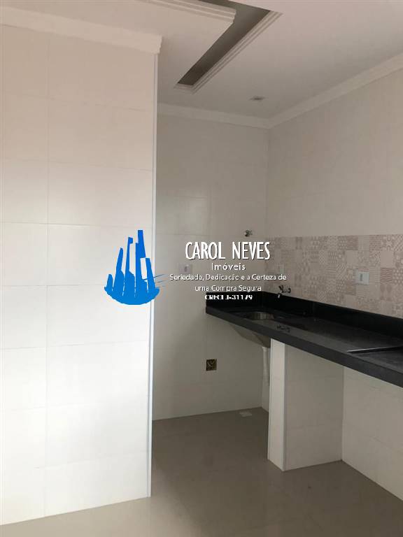 Casa de Condomínio, 2 quartos - Foto 9