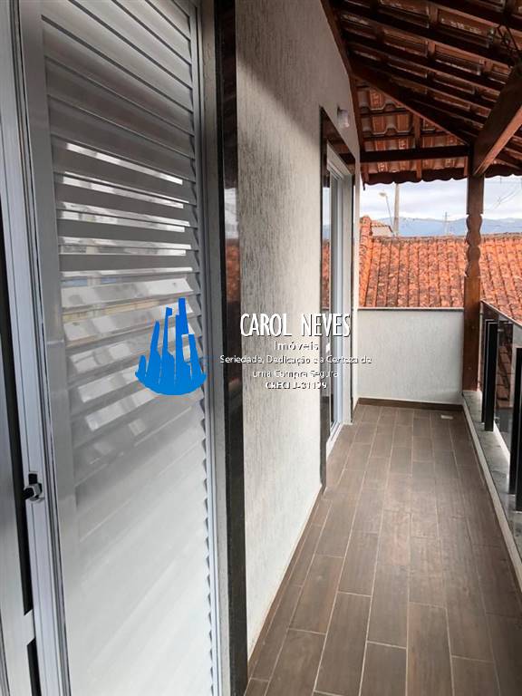 Casa de Condomínio, 2 quartos - Foto 12