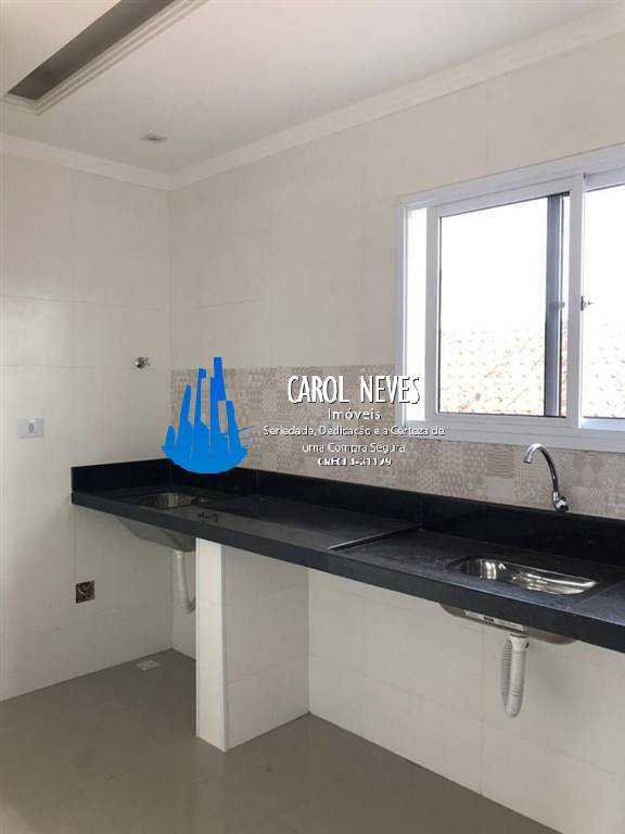 Casa de Condomínio, 2 quartos - Foto 18