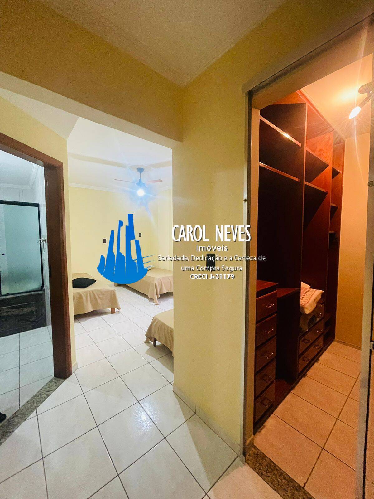 Apartamento, 3 quartos, 150 m² - Foto 13