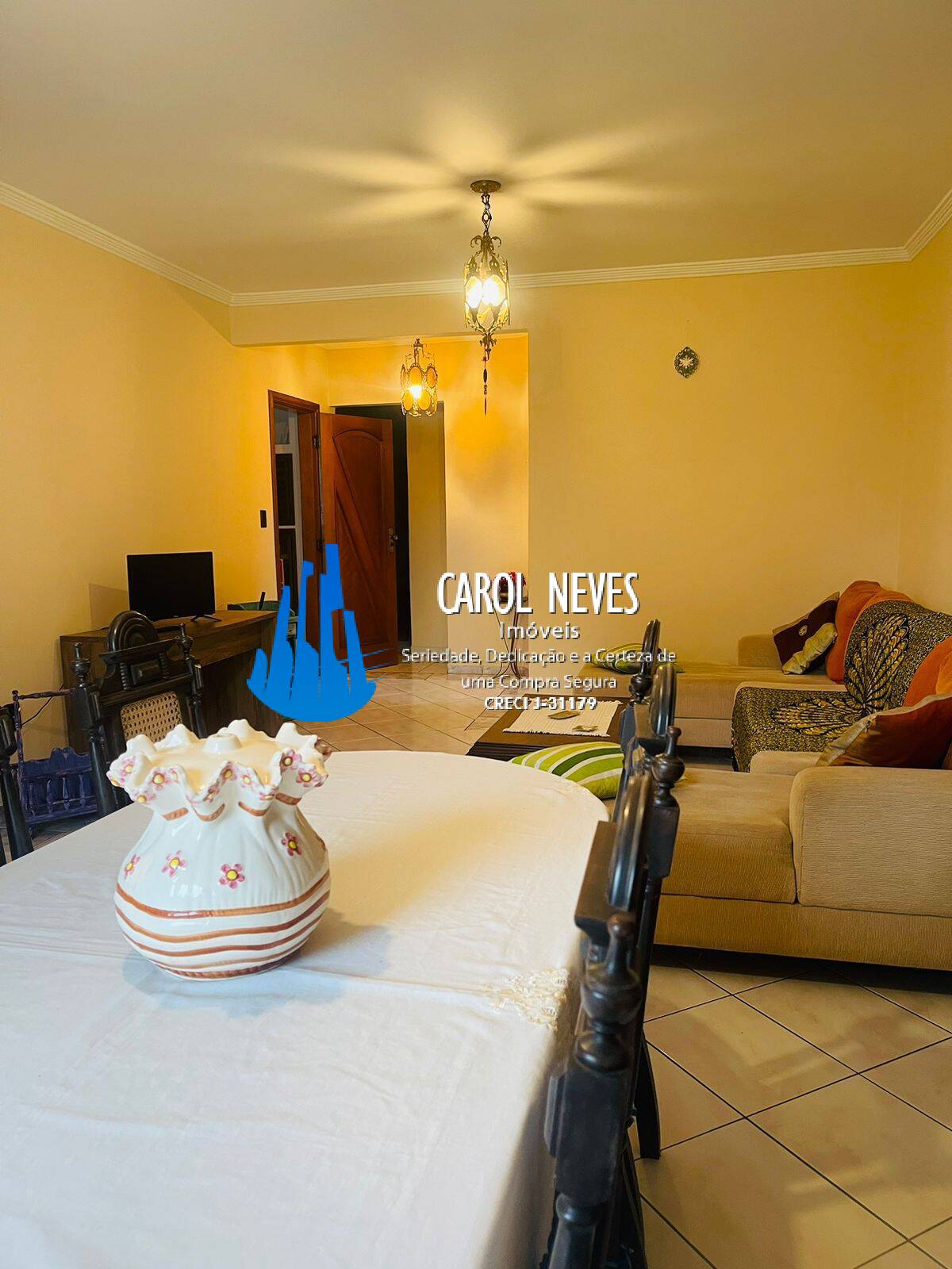 Apartamento, 3 quartos, 150 m² - Foto 9