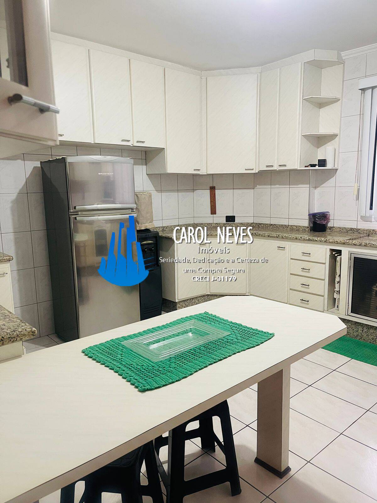 Apartamento, 3 quartos, 150 m² - Foto 11