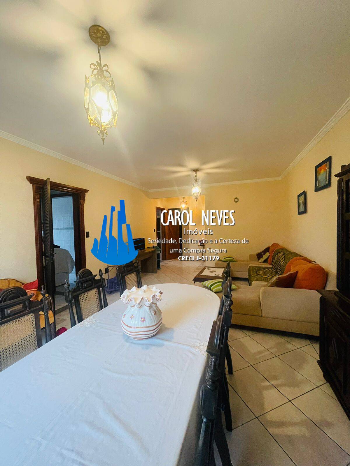 Apartamento, 3 quartos, 150 m² - Foto 7