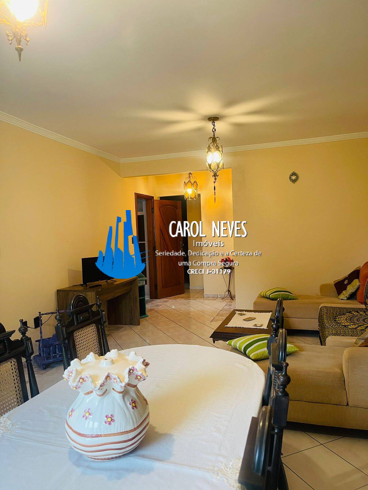 Apartamento, 3 quartos, 150 m² - Foto 8