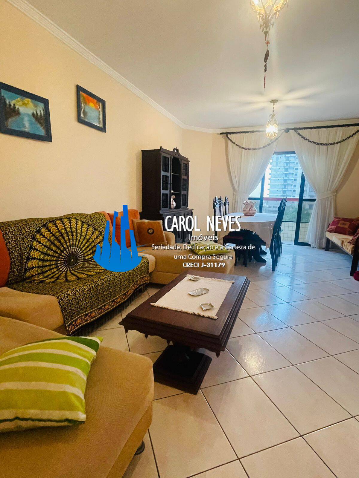 Apartamento, 3 quartos, 150 m² - Foto 5