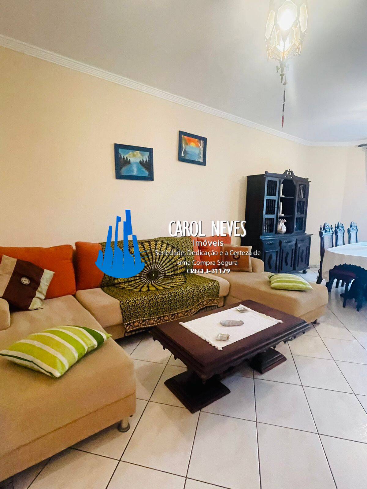 Apartamento, 3 quartos, 150 m² - Foto 6