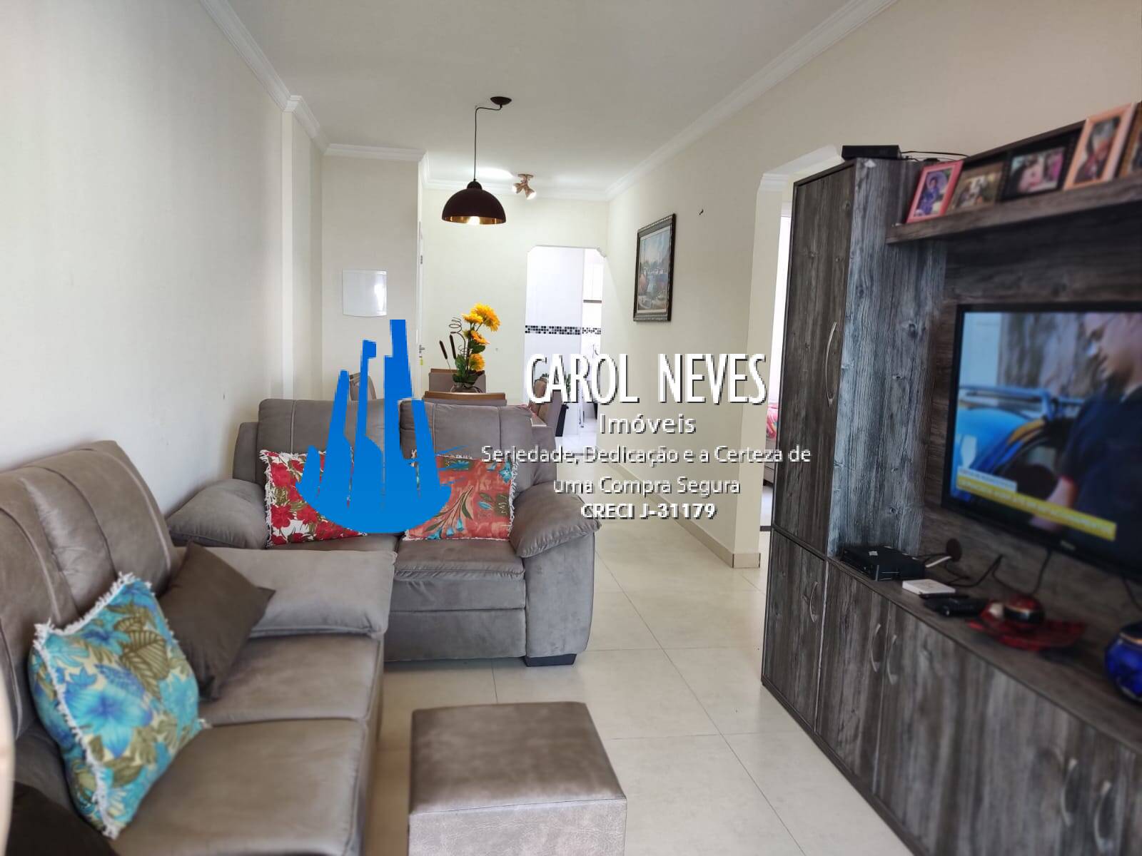 Apartamento, 2 quartos, 90 m² - Foto 5