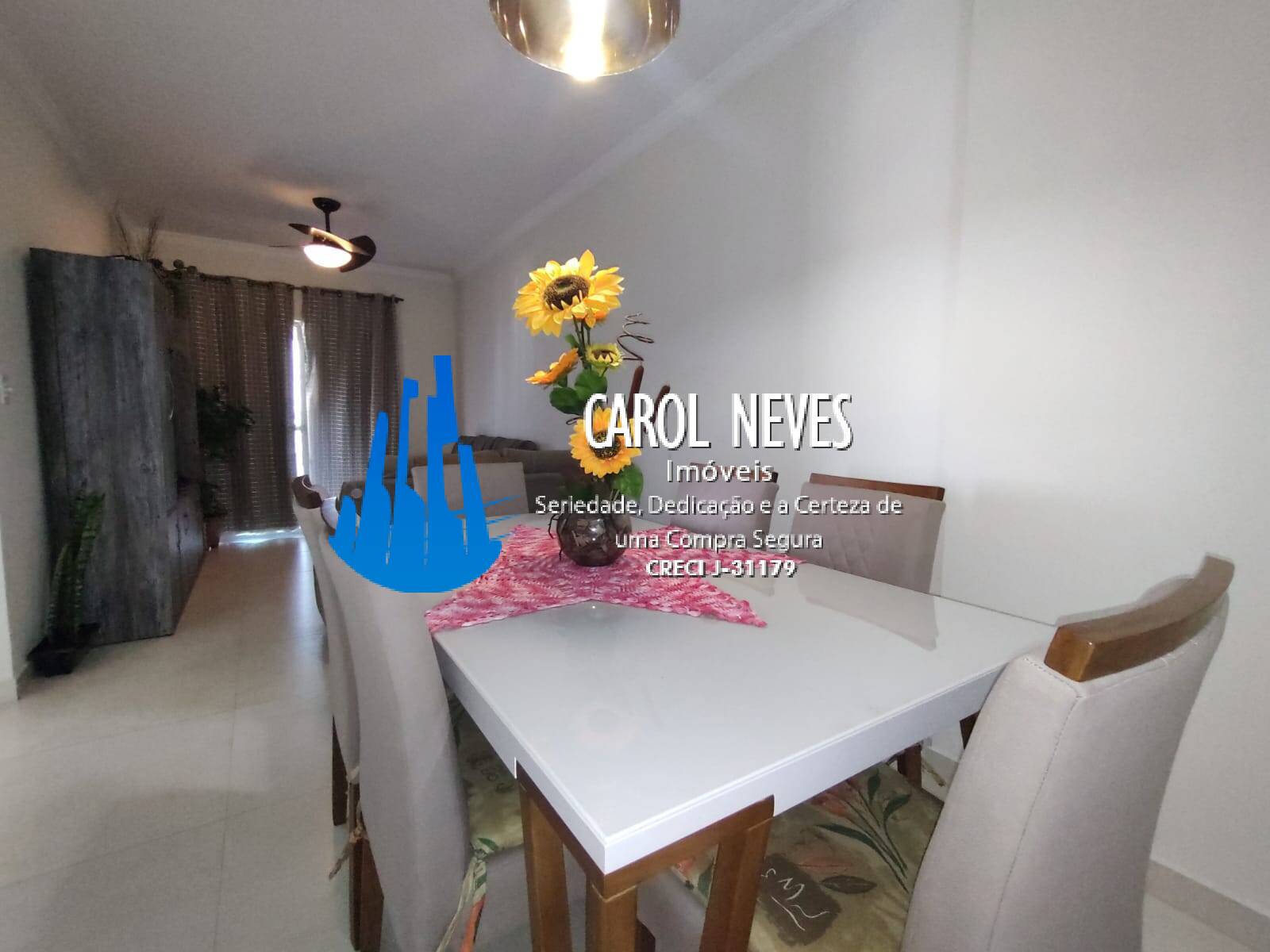 Apartamento, 2 quartos, 90 m² - Foto 7