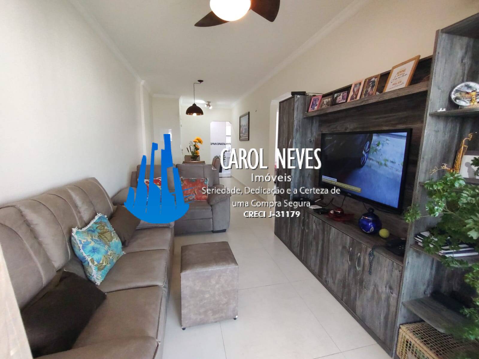 Apartamento, 2 quartos, 90 m² - Foto 6
