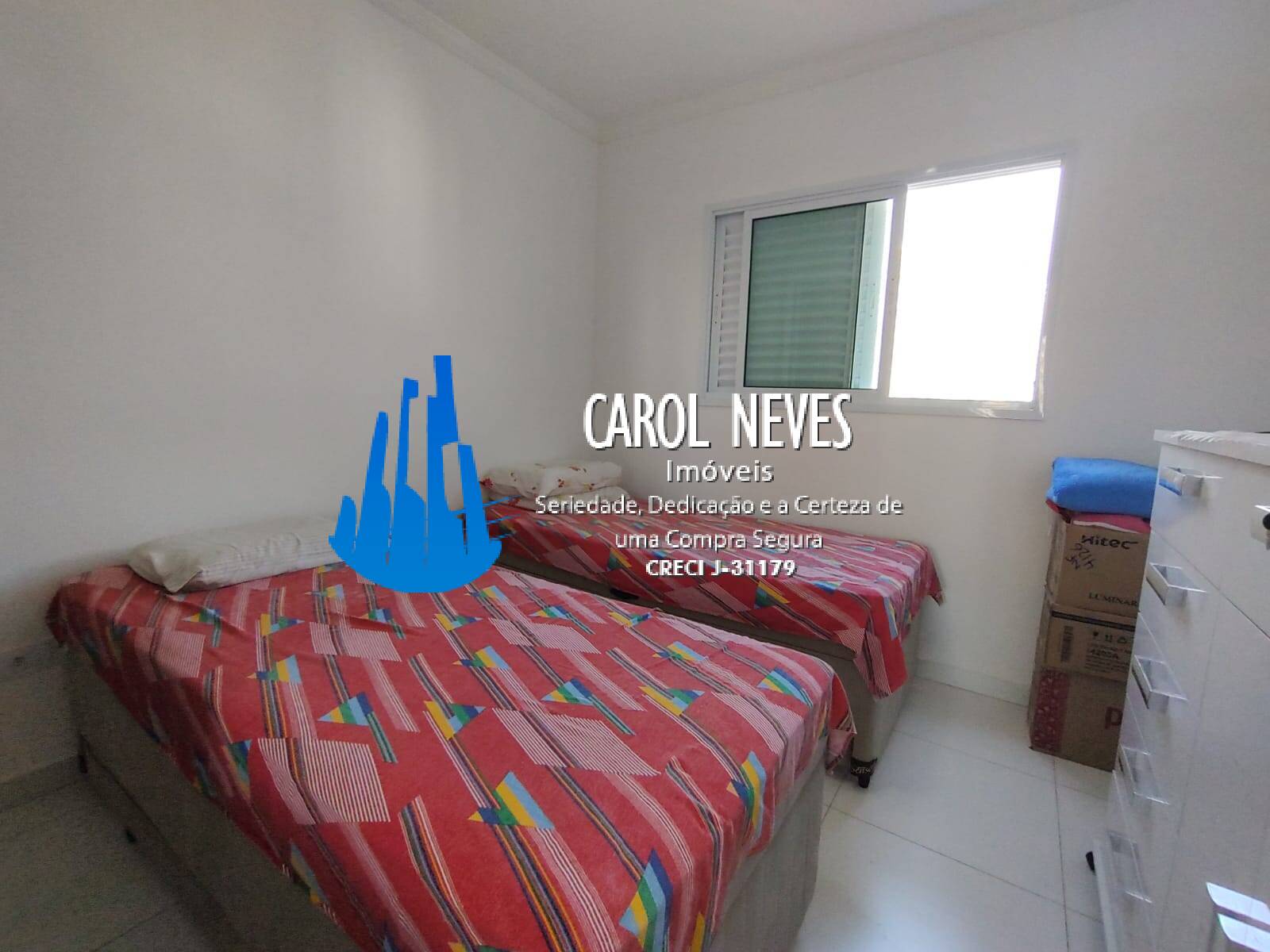 Apartamento, 2 quartos, 90 m² - Foto 13