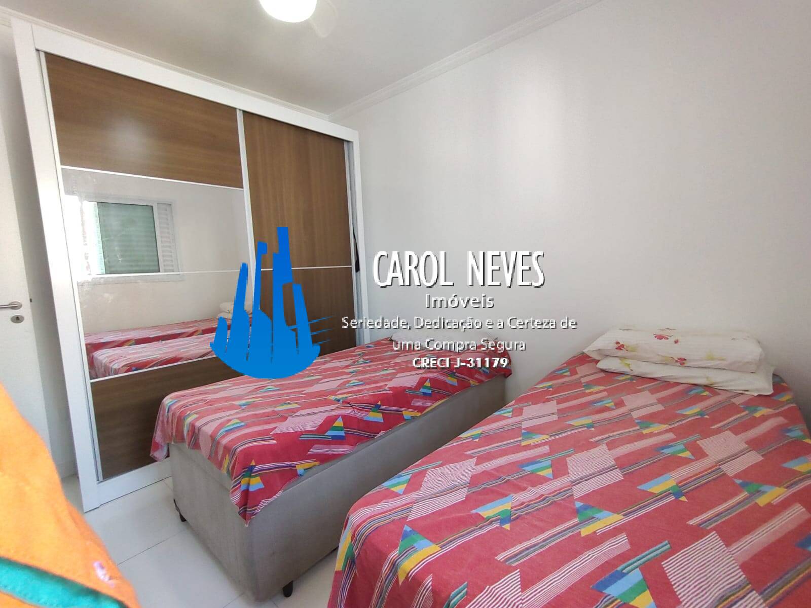 Apartamento, 2 quartos, 90 m² - Foto 12