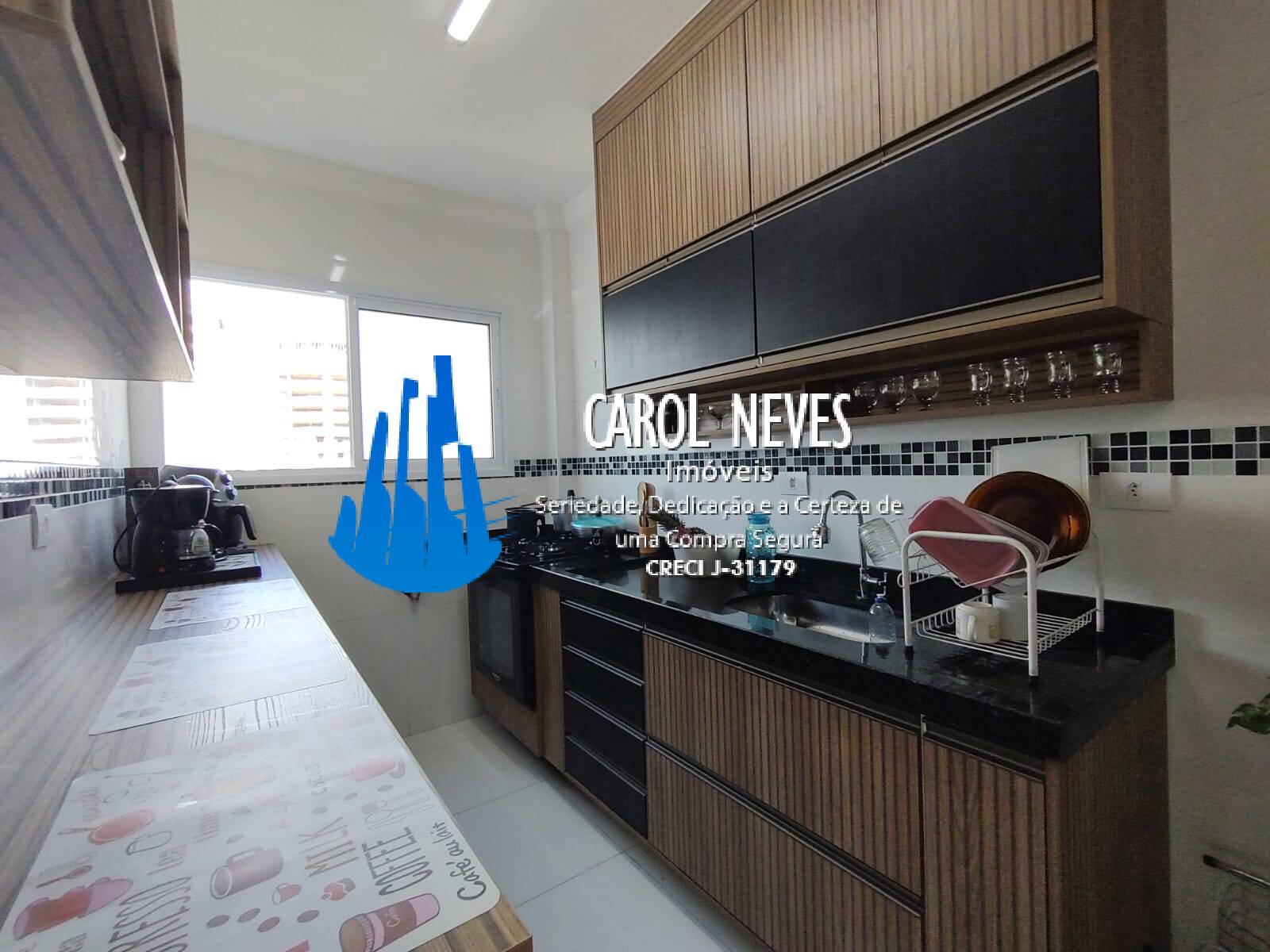 Apartamento, 2 quartos, 90 m² - Foto 10