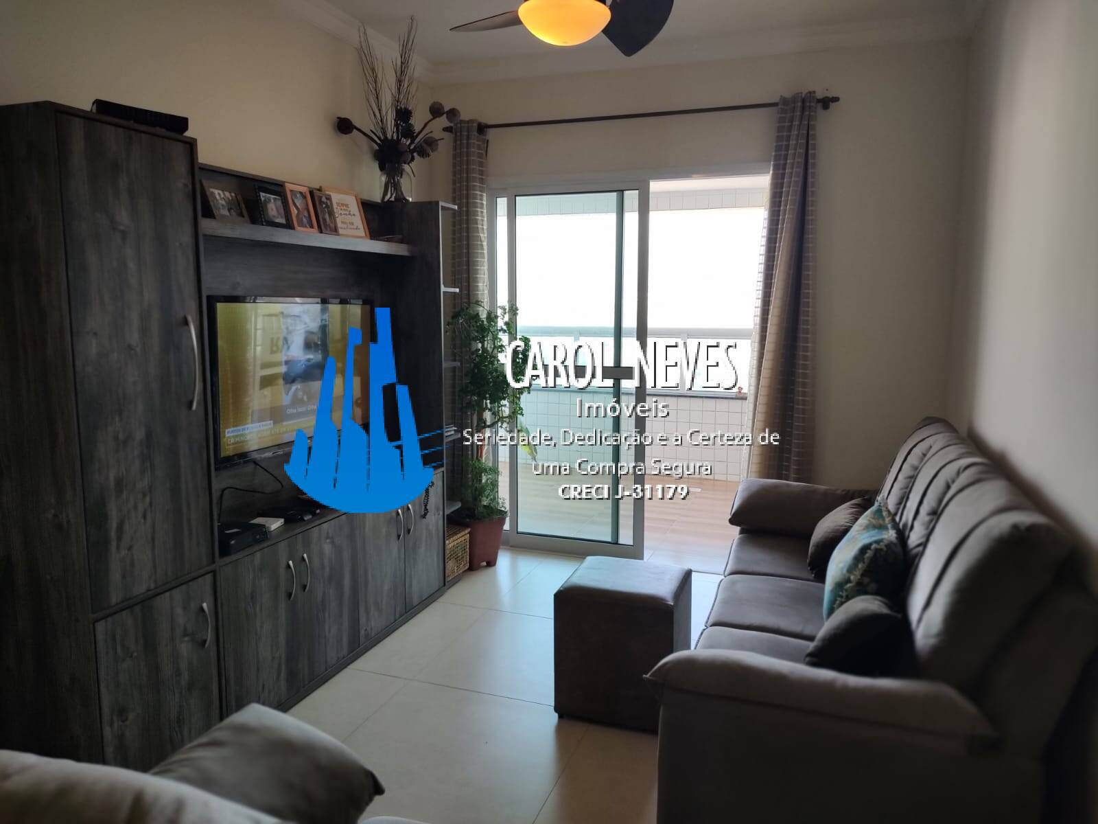 Apartamento, 2 quartos, 90 m² - Foto 8