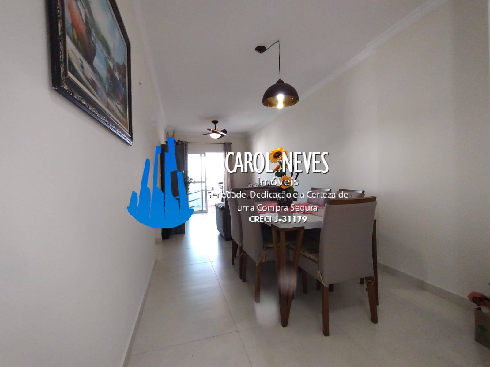 Apartamento, 2 quartos, 90 m² - Foto 9