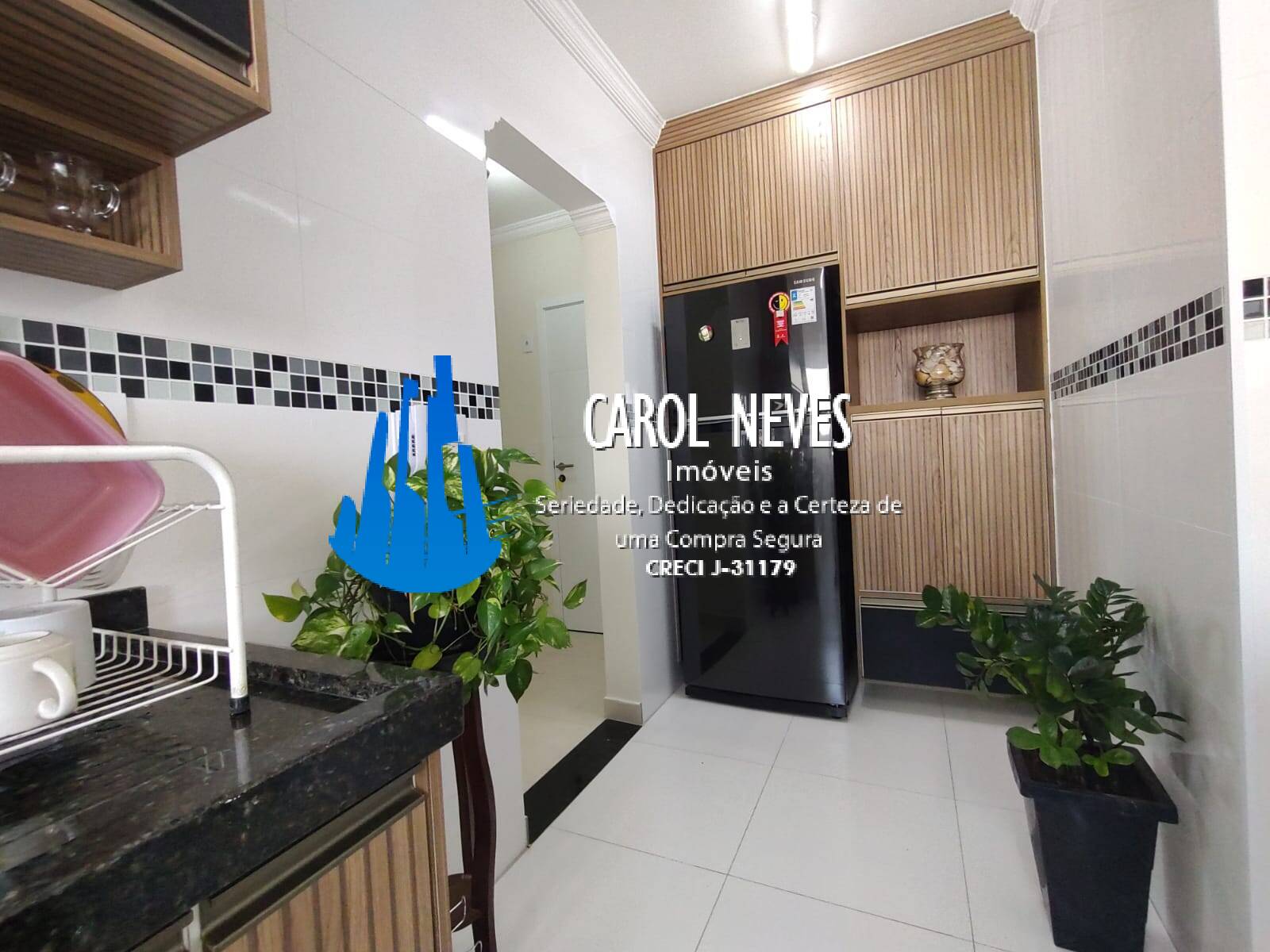 Apartamento, 2 quartos, 90 m² - Foto 14