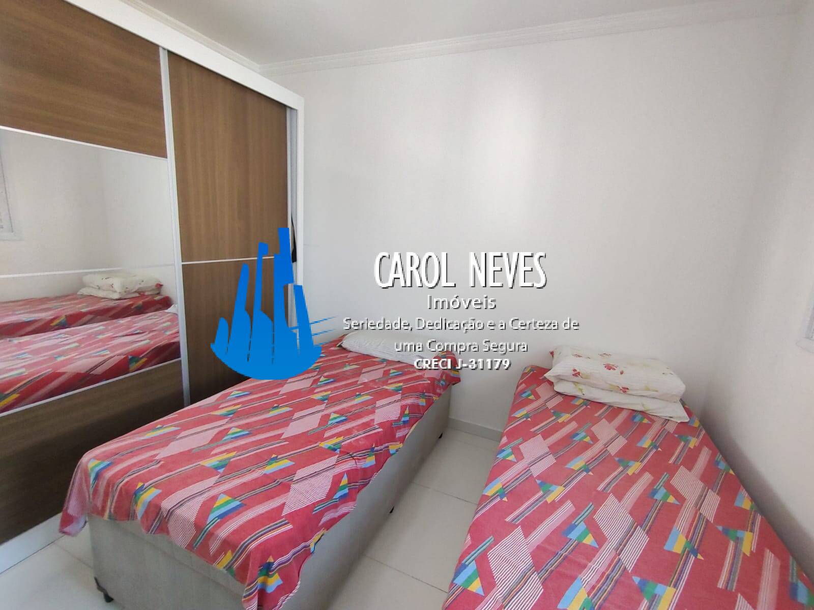 Apartamento, 2 quartos, 90 m² - Foto 17