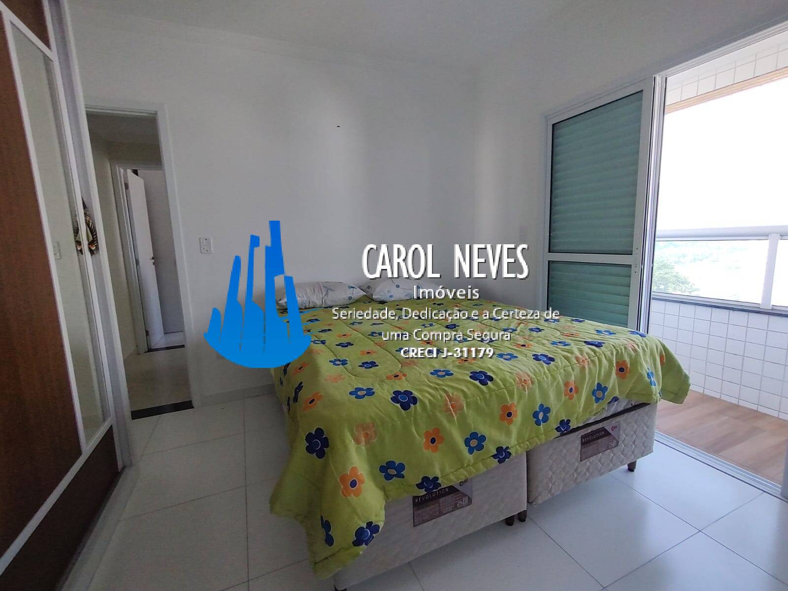 Apartamento, 2 quartos, 90 m² - Foto 18
