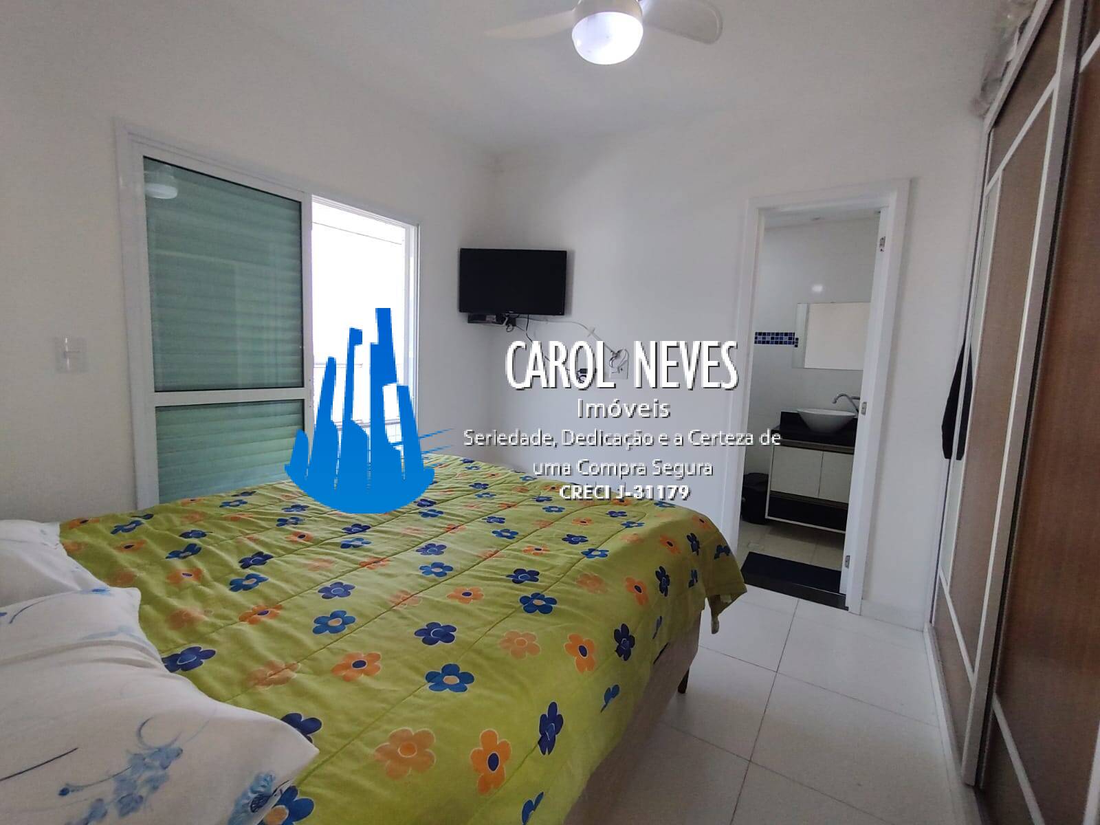 Apartamento, 2 quartos, 90 m² - Foto 19