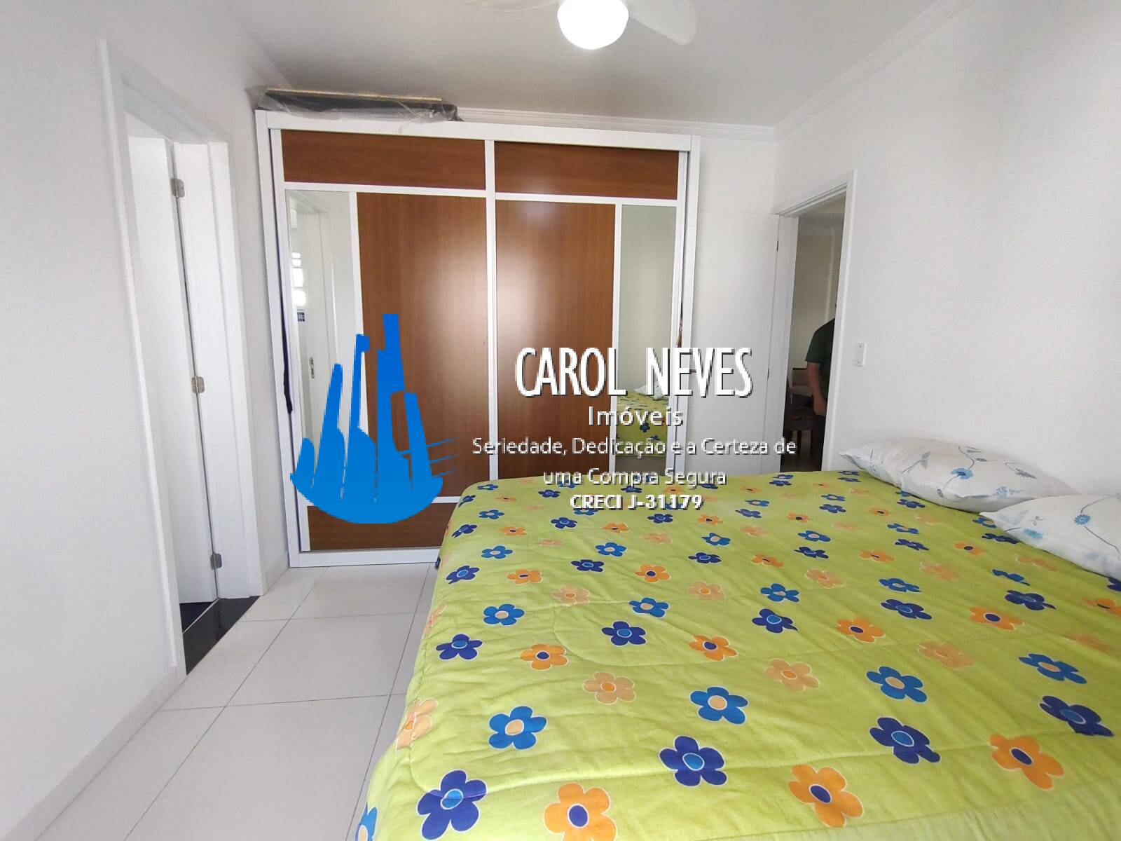 Apartamento, 2 quartos, 90 m² - Foto 21