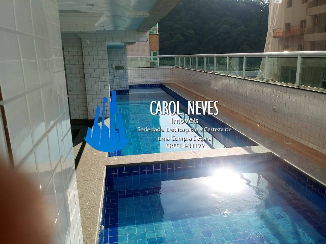 Apartamento, 2 quartos, 90 m² - Foto 1