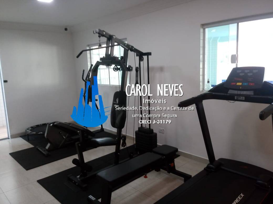 Apartamento, 2 quartos, 90 m² - Foto 29